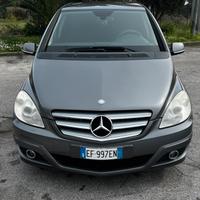Mercedes Benz classe B 180