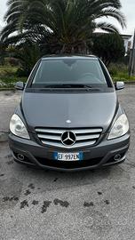 Mercedes Benz classe B 180