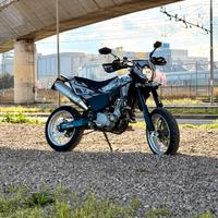 Husqvarna SMR 630 (2010) - 21.000 km