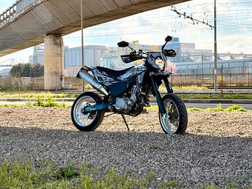 Husqvarna SMR 630 (2010) - 21.000 km