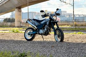 Husqvarna SMR 630 (2010) - 21.000 km