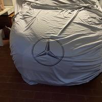 Copertura Smart Brabus Covercar confezioni Andrea