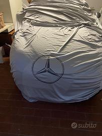 Copertura Smart Brabus Covercar confezioni Andrea