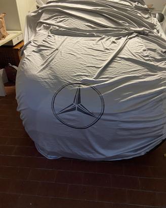Telo copriauto Smart Brabus Covercar