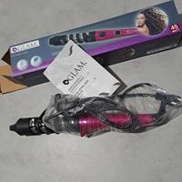 Ferro arricciacapelli Glam