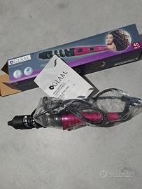 Ferro arricciacapelli Glam