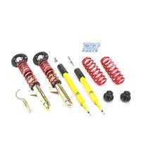 KIT SOSPENSIONE FILETTATA EIBACH MTS BMW E92 06-14
