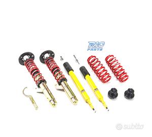 KIT SOSPENSIONE FILETTATA EIBACH MTS BMW E92 06-14