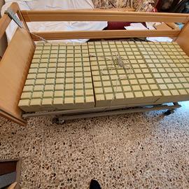 letto per degenze