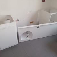 Arredamento completo mobili TAVOM per studio circa