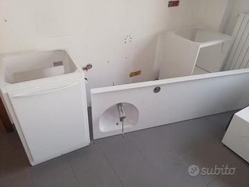 Arredamento completo mobili TAVOM per studio circa