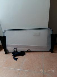 Barriera o sponda lettino Chicco 