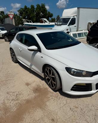 Scirocco 2.0 tdi