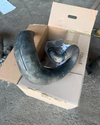 Pancia Ktm 250/300
