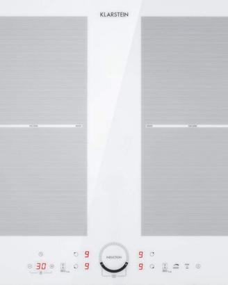 Klarstein Piastra Induzione