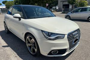 Audi A1 1.4 TFSI S tronic Ambition