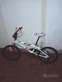 bmx bici