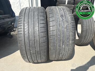 gomme usate 2754020 Estivo PIRELLI - P ZERO - 938