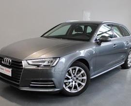 Audi A4 Avant 2.0 tdi Business quattro 190cv s-tro