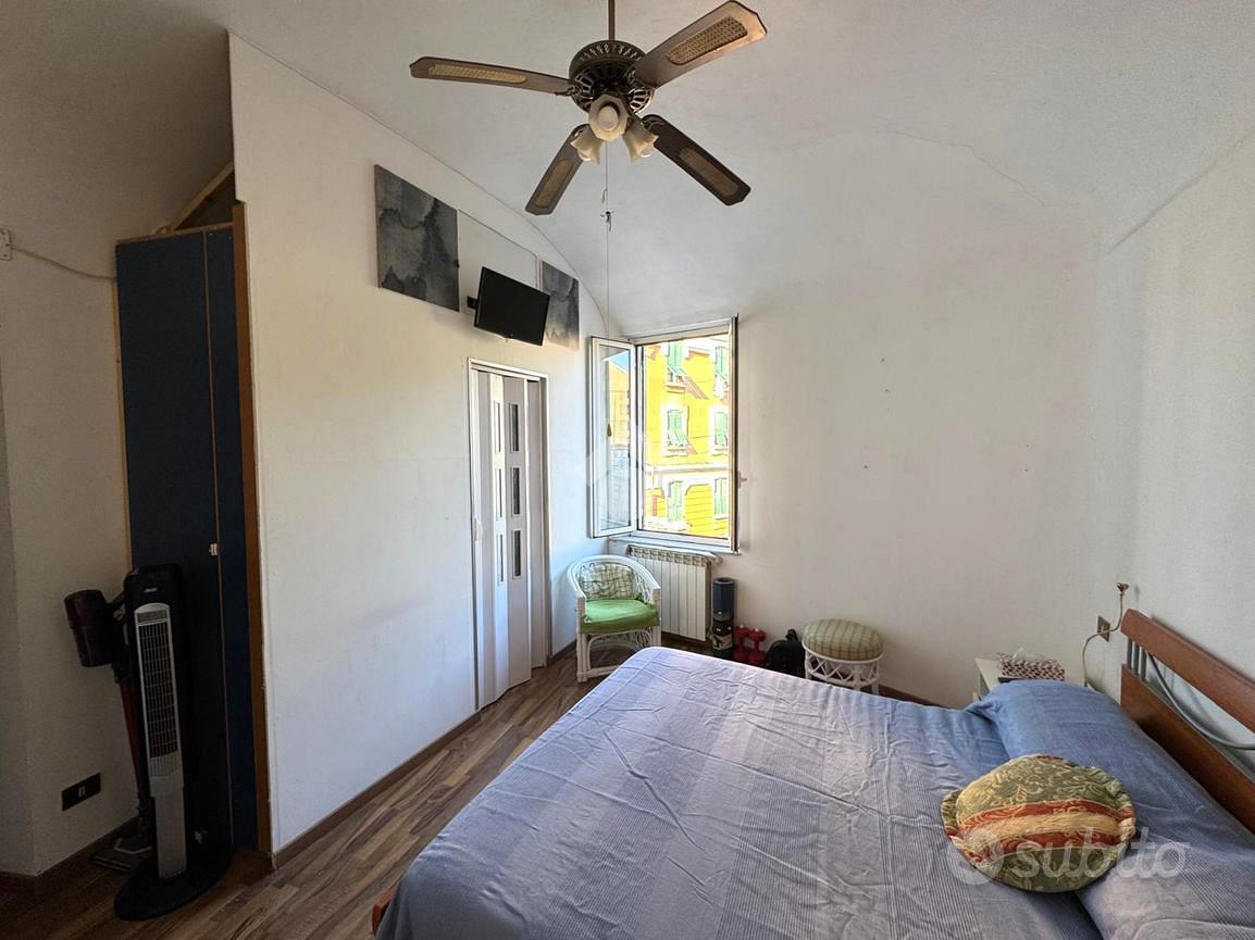 Appartamento – Genova, Rivarolo, Val Polcevera - Vista 3