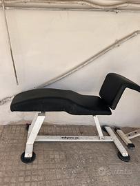 Panche palestra