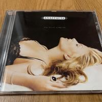 CD Anastacia