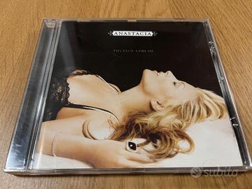 CD Anastacia