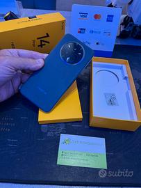 REALME 14 PRO PLUS 5G ( 512GB ) GARANZIA 