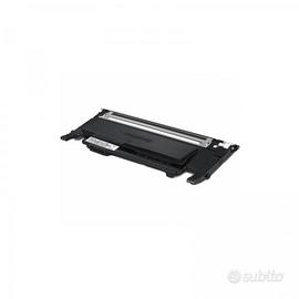 Toner rigenerato Samsung CLP-315BK CLT-K4092S