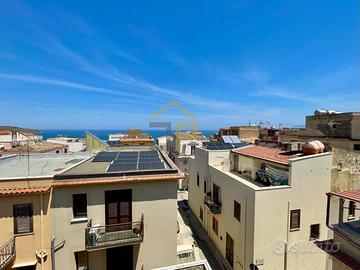 Casa Indipendente - Castellammare del Golfo