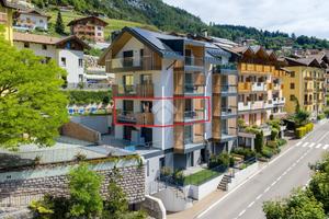 3 LOCALI A MOLVENO