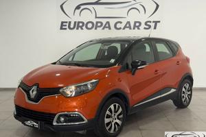Renault Captur 0.9 TCe 90cv Energy LIFE