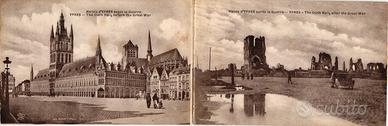 Cartoline Ypres 1914-120