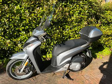 Honda SH150i. 2010