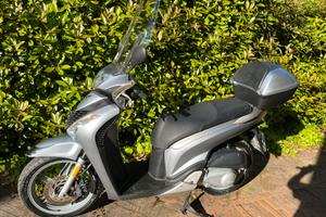 Honda SH150i. 2010