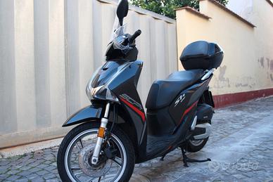 Honda SH 125 - 2018