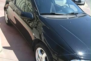 Opel tigra
