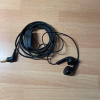 Auricolari Samsung nuovi