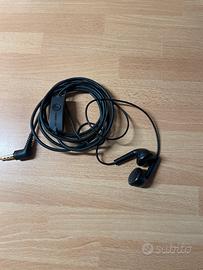 Auricolari Samsung nuovi