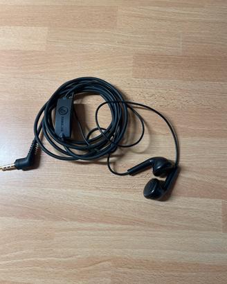 Auricolari Samsung nuovi