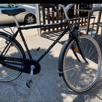 WEG Bike Classic 28" Uomo