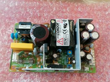 Alimentatore Condor GPC40-5