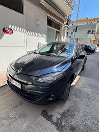 Renault Megane Mégane 1.5 dCi 110CV Dynamique