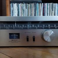 Sanyo FMT-1001K tuner AM/FM stereo