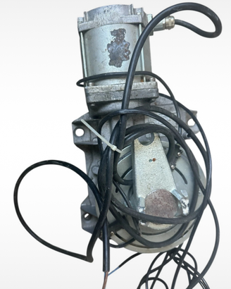 Motoriduttore per cancello marca CAME