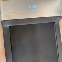 Pad camminata con telecomado