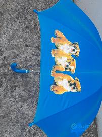 Ombrello bambino 