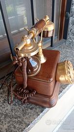 telefono vintage