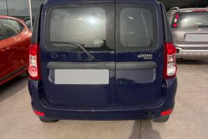 dacia logan 2010