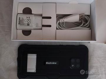 Blackview BV4900 Pro